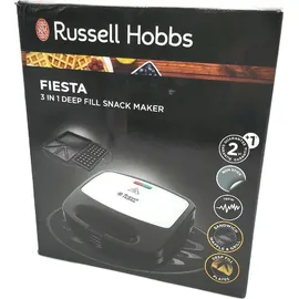 Russell Hobbs Fiesta 3 in 1 24540-56