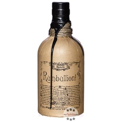 Ableforth's Rumbullion