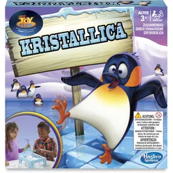 Hasbro Gaming - Kristallica