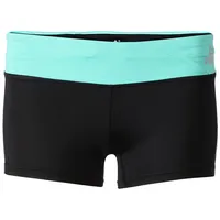 Peak Performance PEAK Short sportive Damen SCHWARZ|BLAU XL