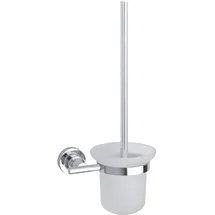 Tesa WC-Bürstengarnitur luup Klebstoff Metall 1