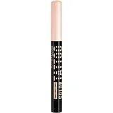 Maybelline NEW YORK Color Tattoo 24 HR Lidschatten und Augenstift Farbton 10 I am Shining 1.4 g