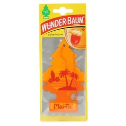 Wunder-Baum Lufterfrischer 7295