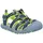 CMP Sahiph 30q9524 Sandalen - Maiolica / Lime - EU 32