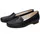 SIOUX Zalla Damen Blau 39