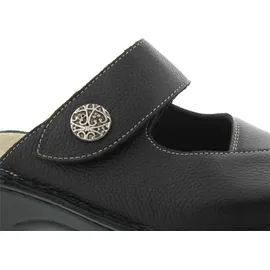 Berkemann Clogs Schwarz 40