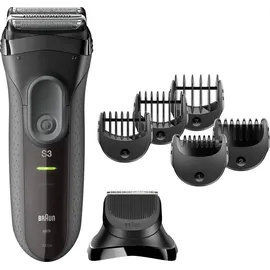 Braun Series 3 Shave & Style 3000BT