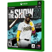 MLB: The Show 21 () /Xbox Series X