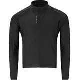 ELITE LAB Elite Lab, Herren, Velojacke, Elite X1 - Schwarz,Weiß - XL