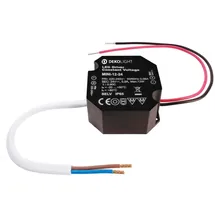 Deko-Light OCTO, CV, Mini 24V/12W LED-Treiber