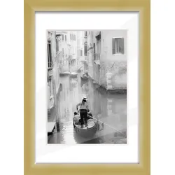 Fotorahmen PREMIUM gold - gold