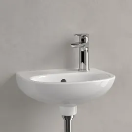 Villeroy & Boch O.novo Handwaschbecken 36 x 27,5 cm (43403R01)