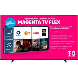 Hisense 77E77Q PRO 77 Zoll QLED 4K Smart TV