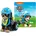 Hörspielfigur Paw Patrol Rettung für T-Rex