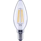 LightMe LED-Birne 2,2W E14 Warmweiß 1 St.