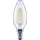 LightMe LED-Birne 2,2W E14 Warmweiß 1 St.