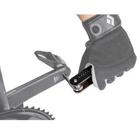 Topeak Hex Combo 8 funktionen multi tools schwarz