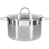 Gräwe Pro-Line Kochtopf 24 cm rund