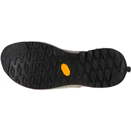 La Sportiva Damen TX2 Evo Schuhe (Größe 37, grau)