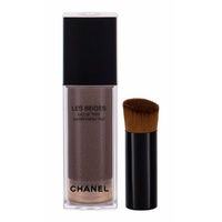 Chanel Les Beiges Eau De Teint Gel für strahlenden Look 30 ml Deep