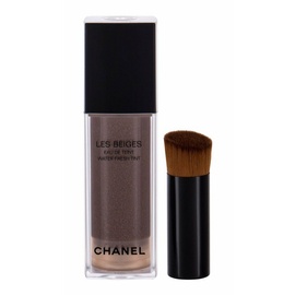 Chanel Les Beiges Eau De Teint Gel für strahlenden Look 30 ml Deep