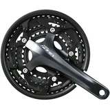 Shimano Kurbelgarnitur Sora FC-R3030 3x9-fach 175