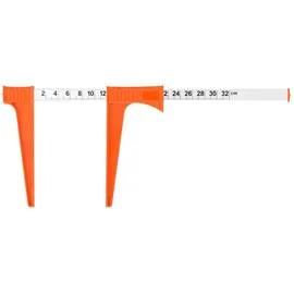 BAHCO Messschieber 2802 Multicolor 50 cm