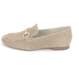 Paul Green Slipper Damen Beige/Braun 38