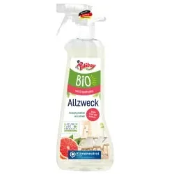 POLIBOY Bio Allzweck Reiniger 1050006 , 500 ml - Sprühflasche