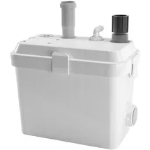 Zehnder Pumpen SWH 100 Überflur