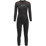 Orca Athlex Float Neoprenanzug Damen schwarz