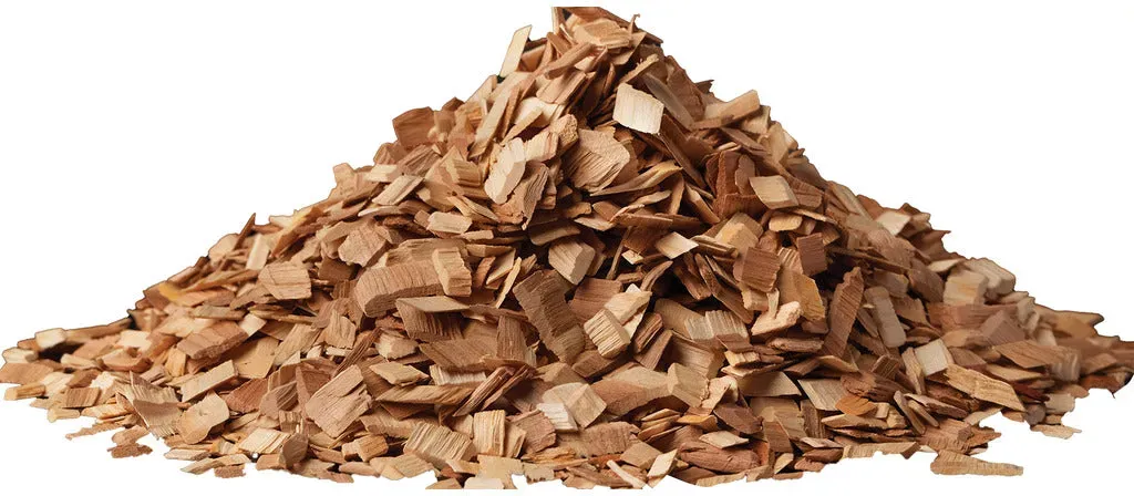 Napoleon Holz-Räucherchips / Pflaume