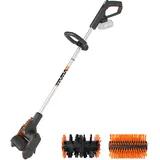 Worx Akku-Bürste WG441E.9 20 V