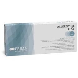 Prima | Allergie IgE Home Test 1 St