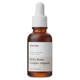 ma:nyo Bifida Biome Complex Ampoule Gesichtsserum 30 ml