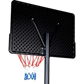 Nils Zdk319E Basketballkorb Schwarz
