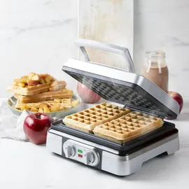 DOMO collection DO9149W Waffeleisen