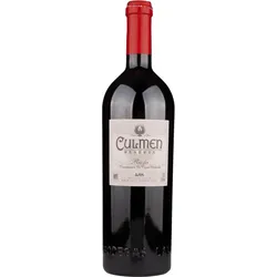 Culmen Reserva Bodegas LAN 2019 - 6Fl. á 0.75l