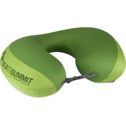 Sea to Summit Aeros Premium Traveller lime (LI) Traveller