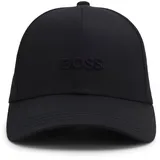Boss Baseball Cap schwarz