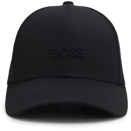 Boss Baseball Cap schwarz