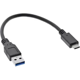 InLine Card Reader USB 3.2 Gen.2 USB-C oder USB-A, für CFexpress Typ-B Karten