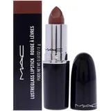 MAC Lustreglass Lipstick 3 g