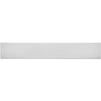 Decosa Deckenpaneel AP305 weiß 2 St. 16,5 x 100 cm