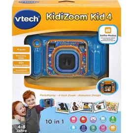 Vtech Kid 4 blau