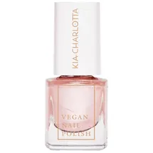Kia-Charlotta Nail Polish Receive - Perlenpink