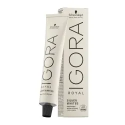 Schwarzkopf Igora Royal Silverwhite Grau Lila 60ml