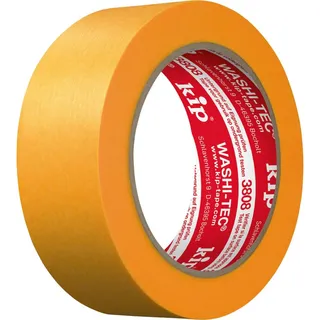 KIP Abdeckband WASHI-TEC Premium glatt 50 m x 36 mm
