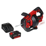 Einhell Akku-Rohrreiniger TE-DA 18/760 Li Kit (1x 4,0 Ah)