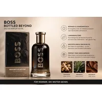 HUGO BOSS Boss Bottled Beyond Eau de Parfum 